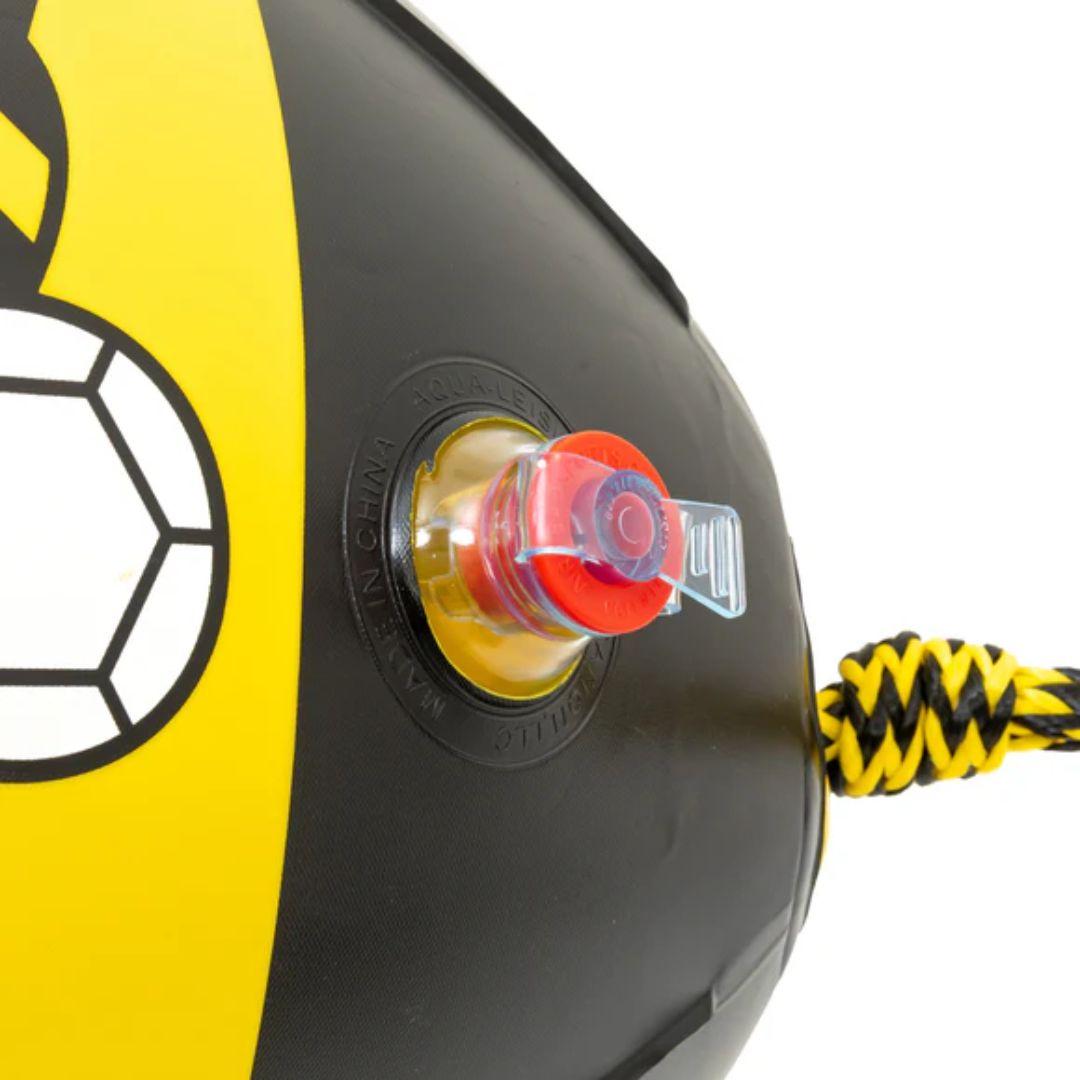 Airhead Orb Buzz Towable Tube Rope - 60 ft.